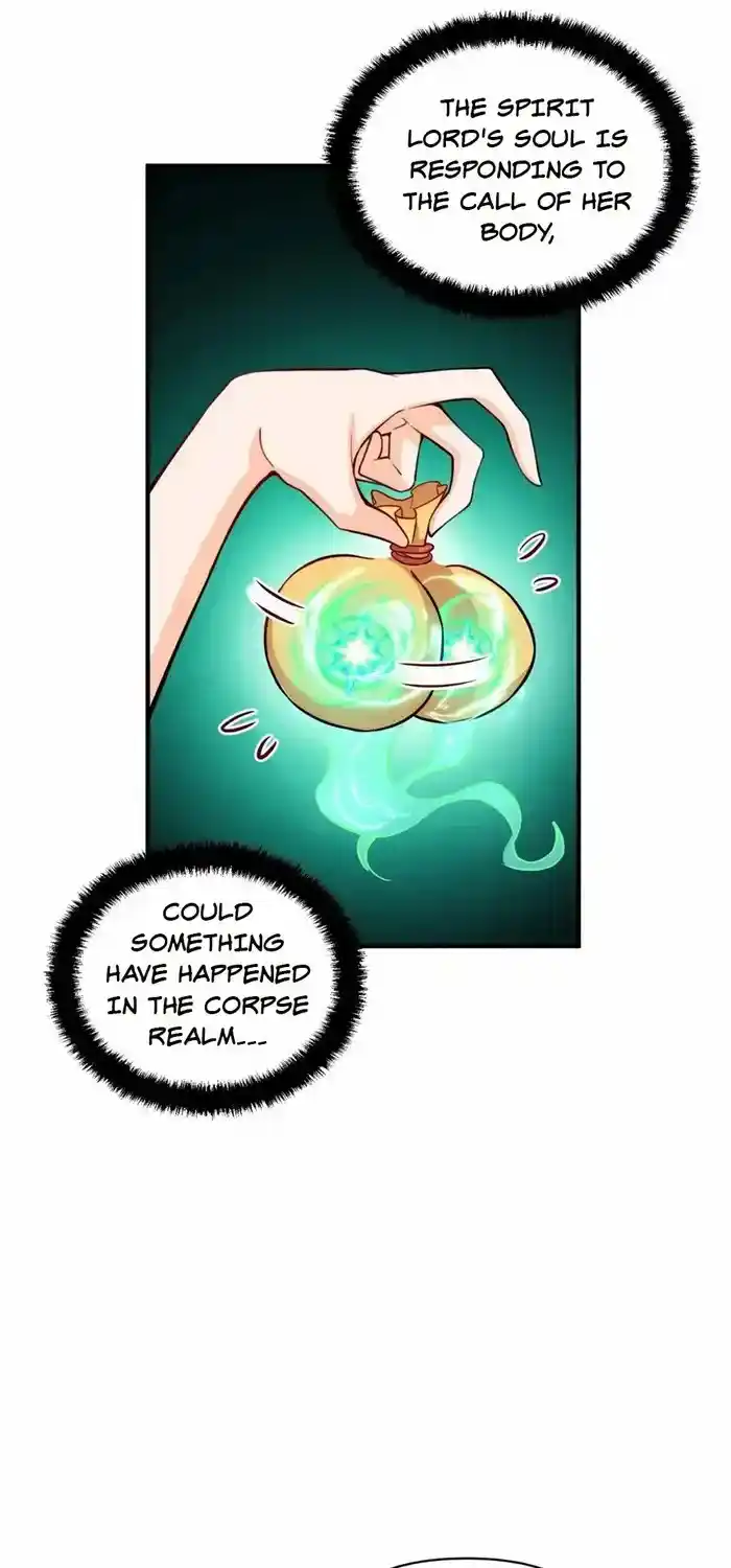 I’m Actually A Cultivation Bigshot Chapter 487