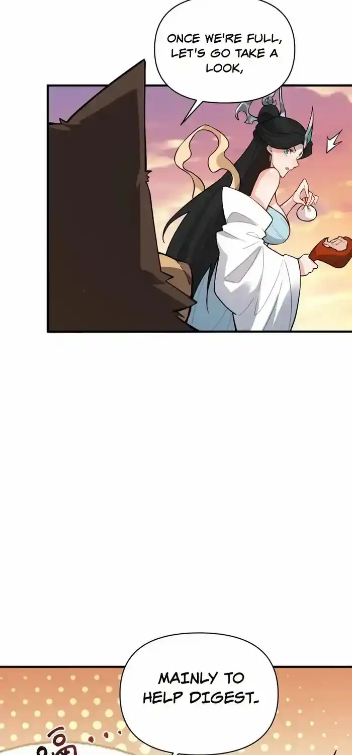 I’m Actually A Cultivation Bigshot Chapter 487