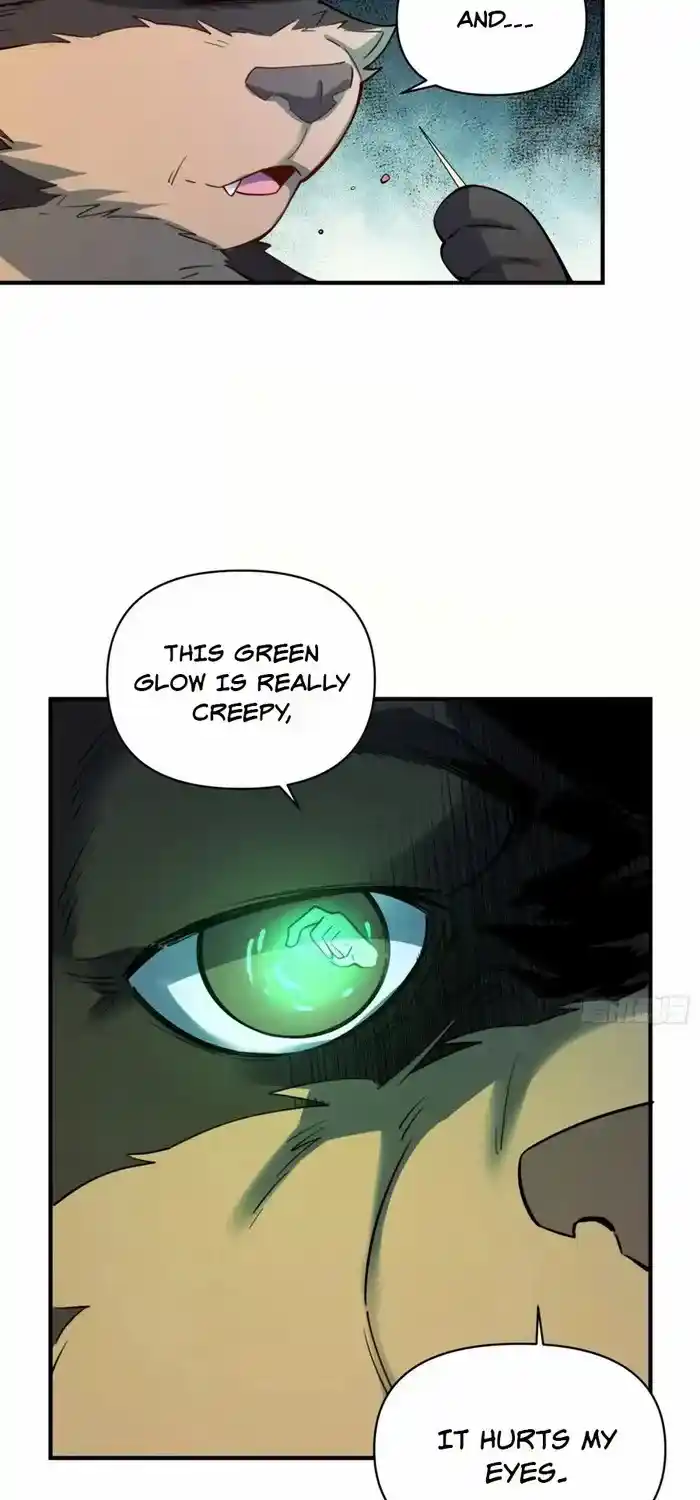 I’m Actually A Cultivation Bigshot Chapter 487