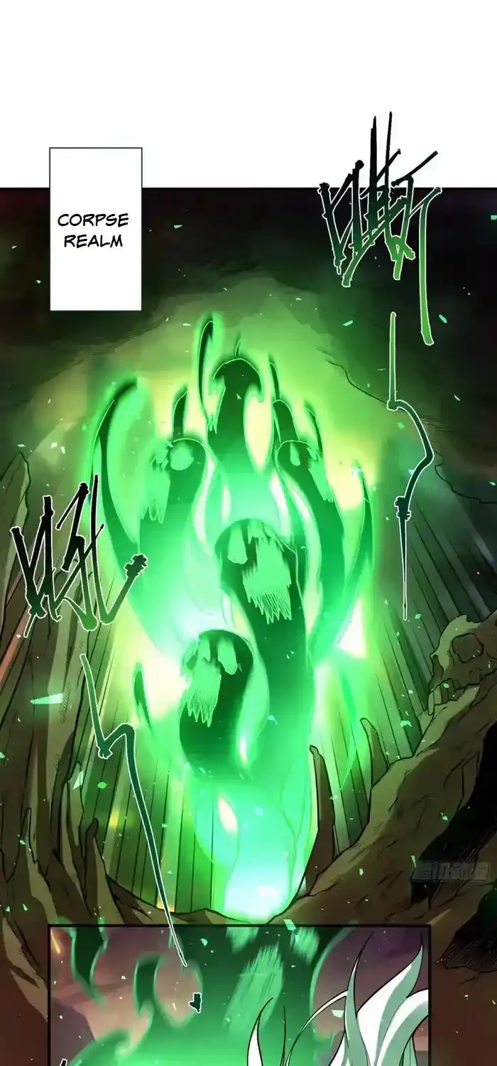 I’m Actually A Cultivation Bigshot Chapter 487