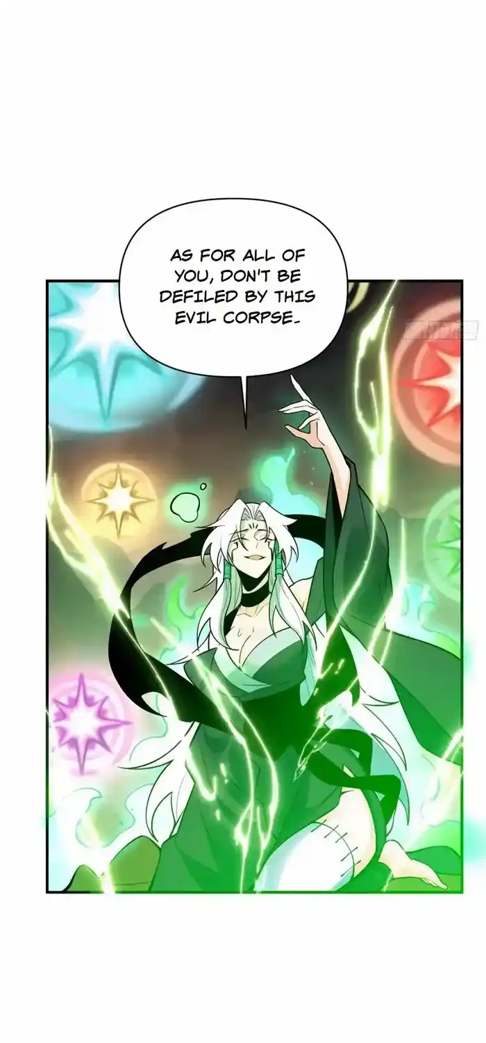 I’m Actually A Cultivation Bigshot Chapter 487