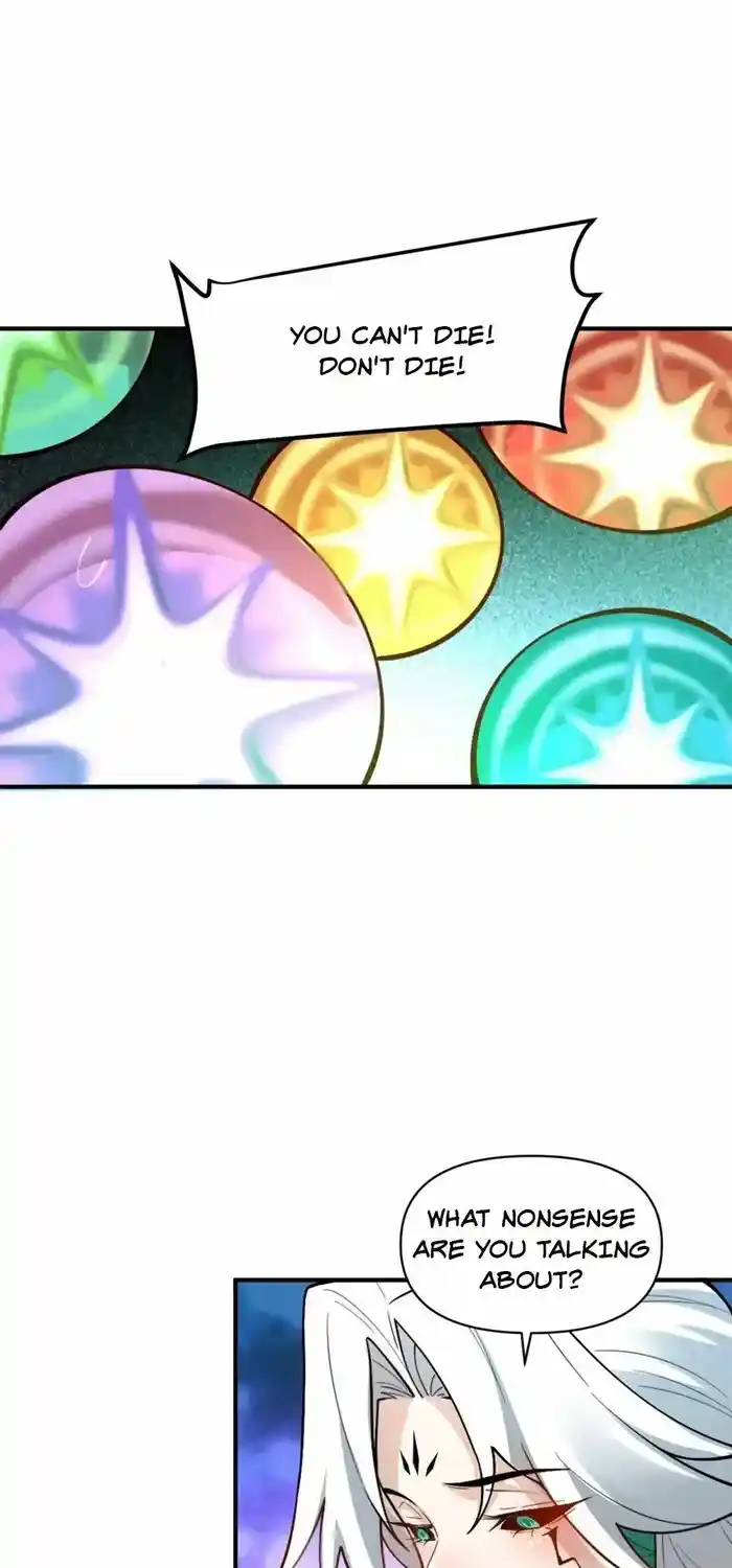 I’m Actually A Cultivation Bigshot Chapter 487