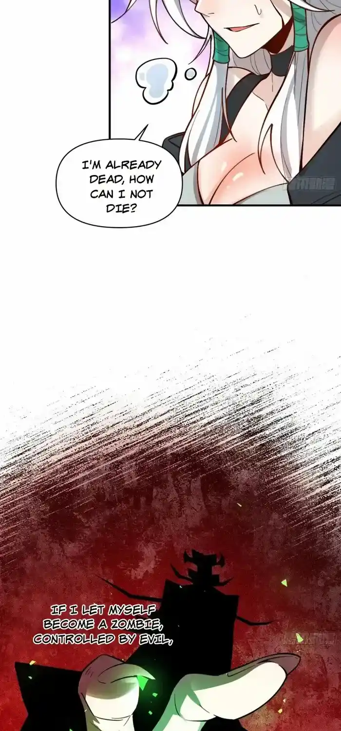 I’m Actually A Cultivation Bigshot Chapter 487