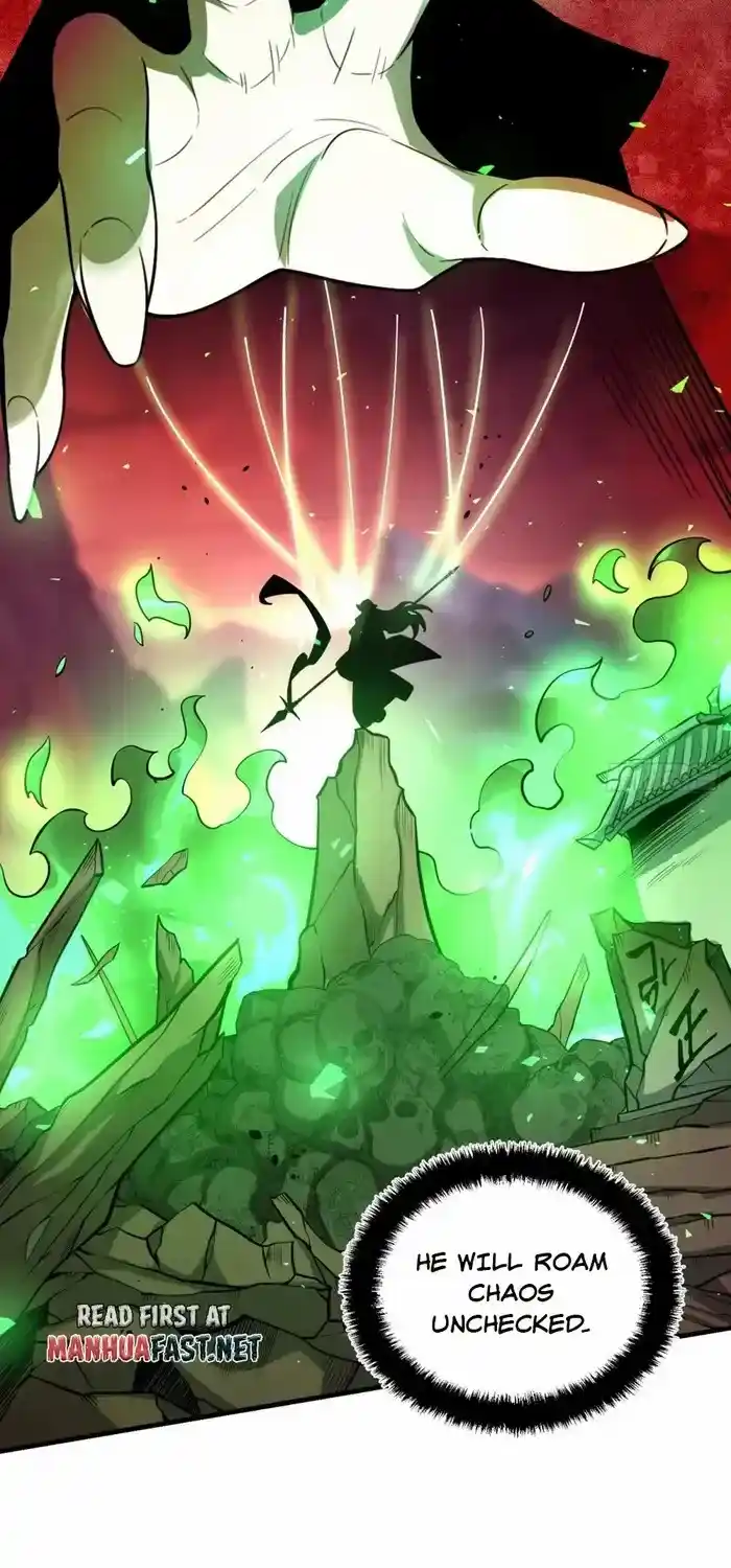 I’m Actually A Cultivation Bigshot Chapter 487