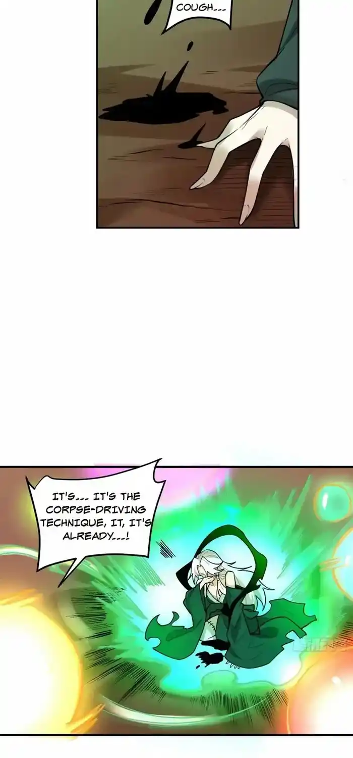 I’m Actually A Cultivation Bigshot Chapter 487