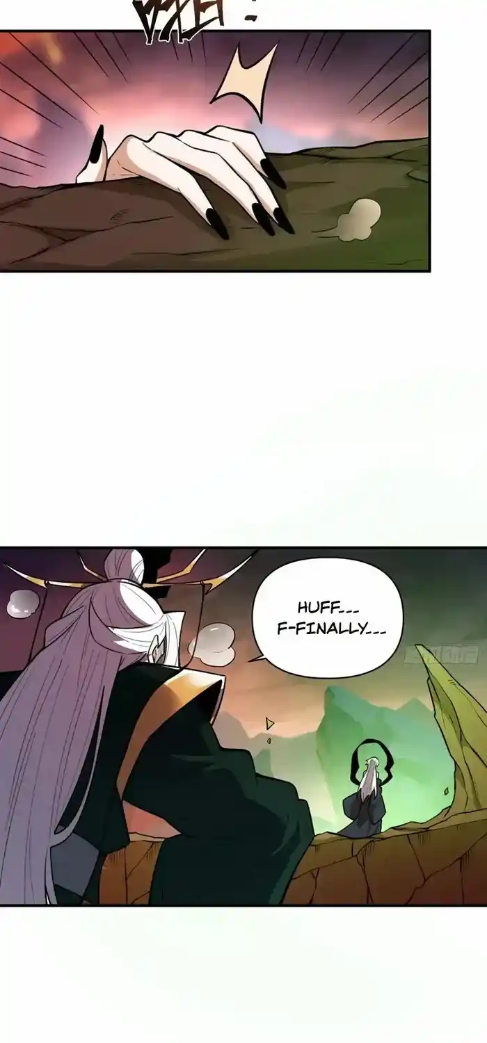 I’m Actually A Cultivation Bigshot Chapter 487