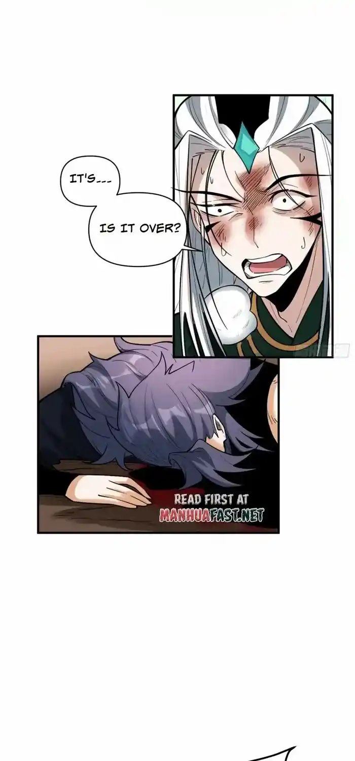 I’m Actually A Cultivation Bigshot Chapter 487