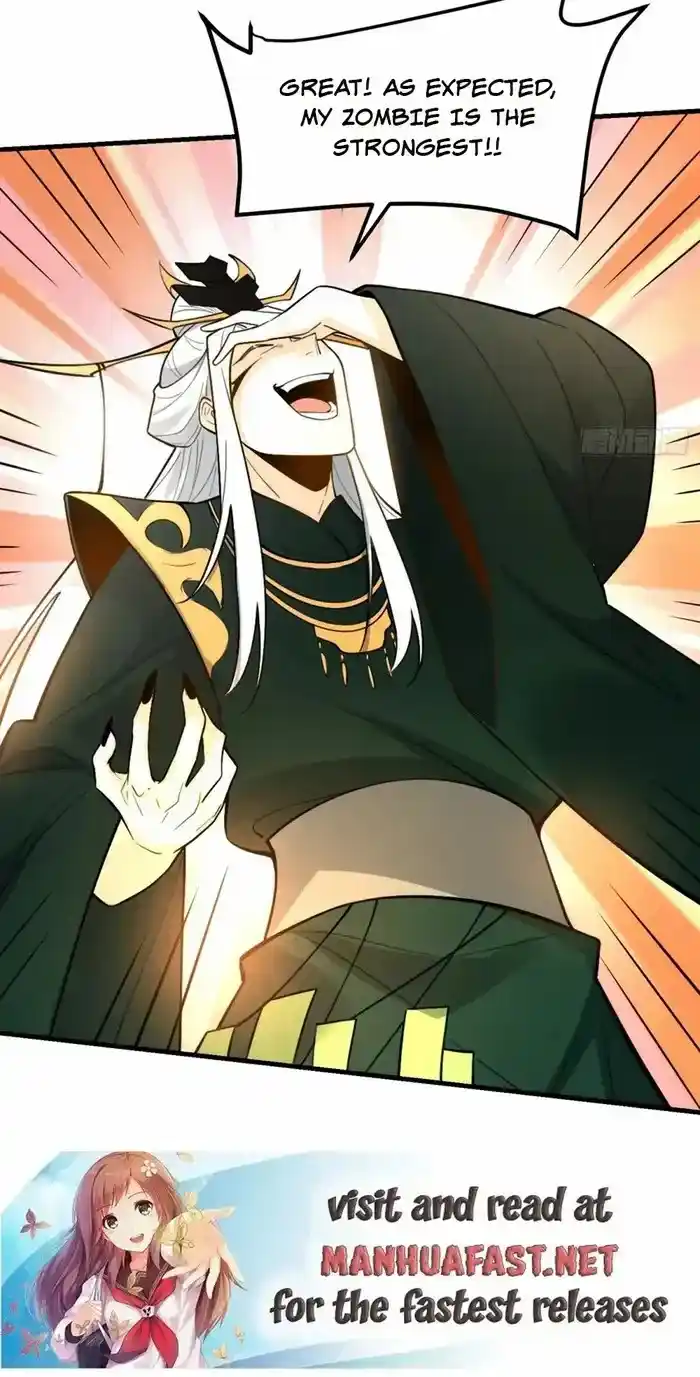 I’m Actually A Cultivation Bigshot Chapter 487