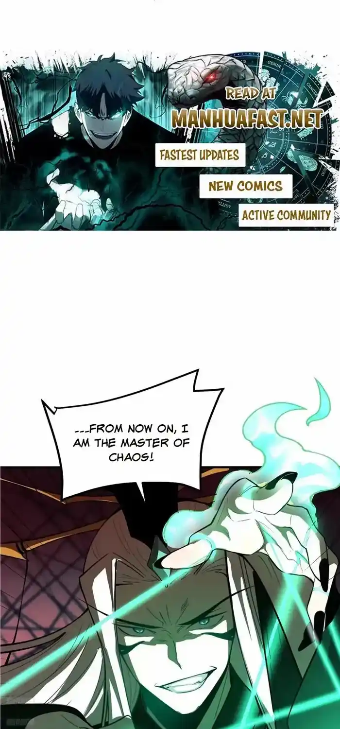 I’m Actually A Cultivation Bigshot Chapter 488