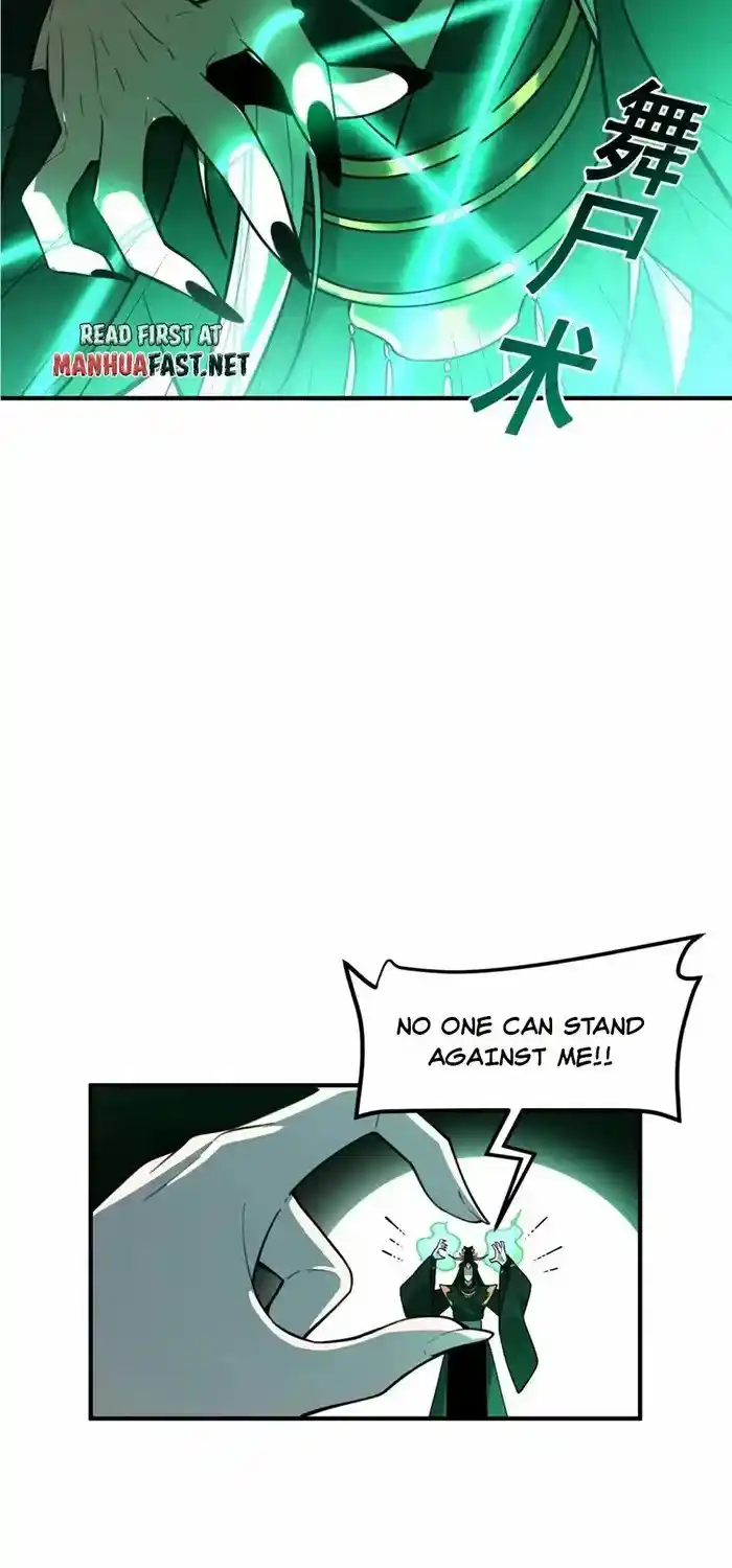 I’m Actually A Cultivation Bigshot Chapter 488