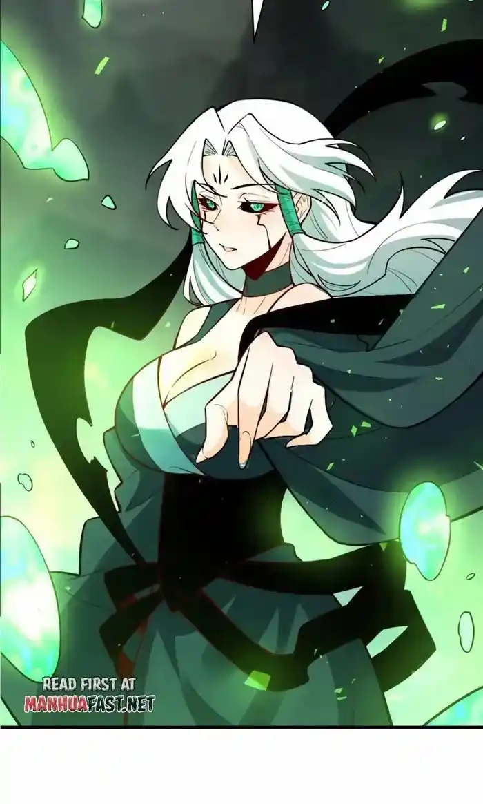 I’m Actually A Cultivation Bigshot Chapter 488