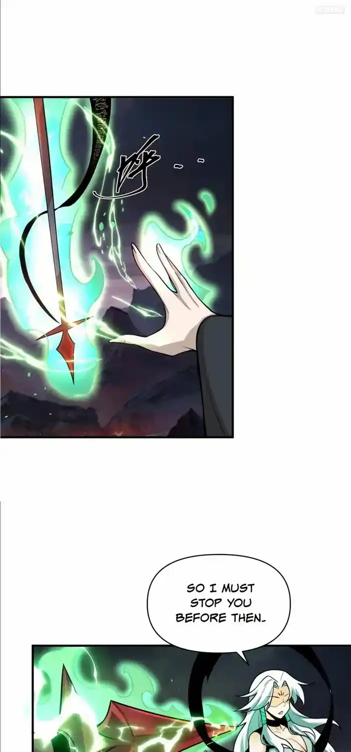 I’m Actually A Cultivation Bigshot Chapter 488