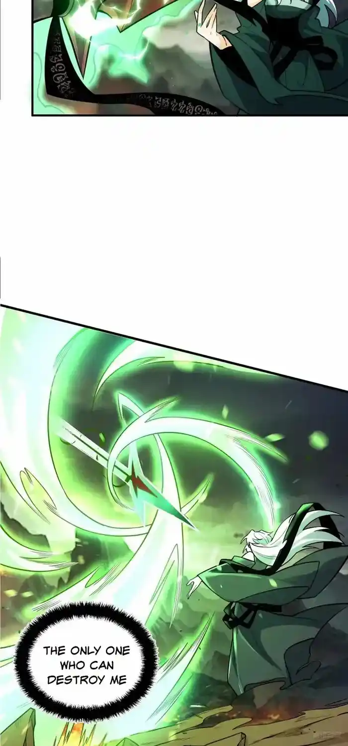 I’m Actually A Cultivation Bigshot Chapter 488