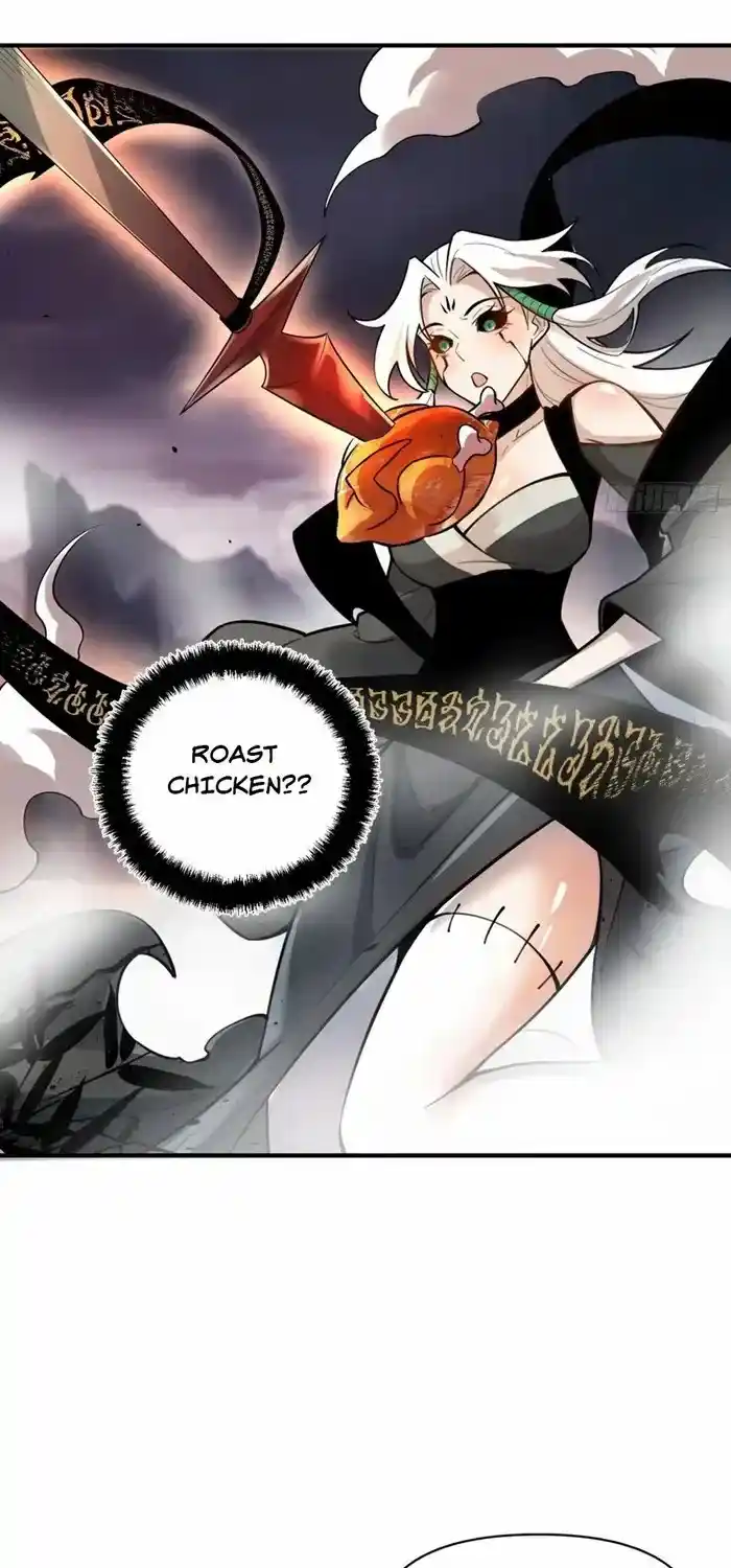 I’m Actually A Cultivation Bigshot Chapter 488