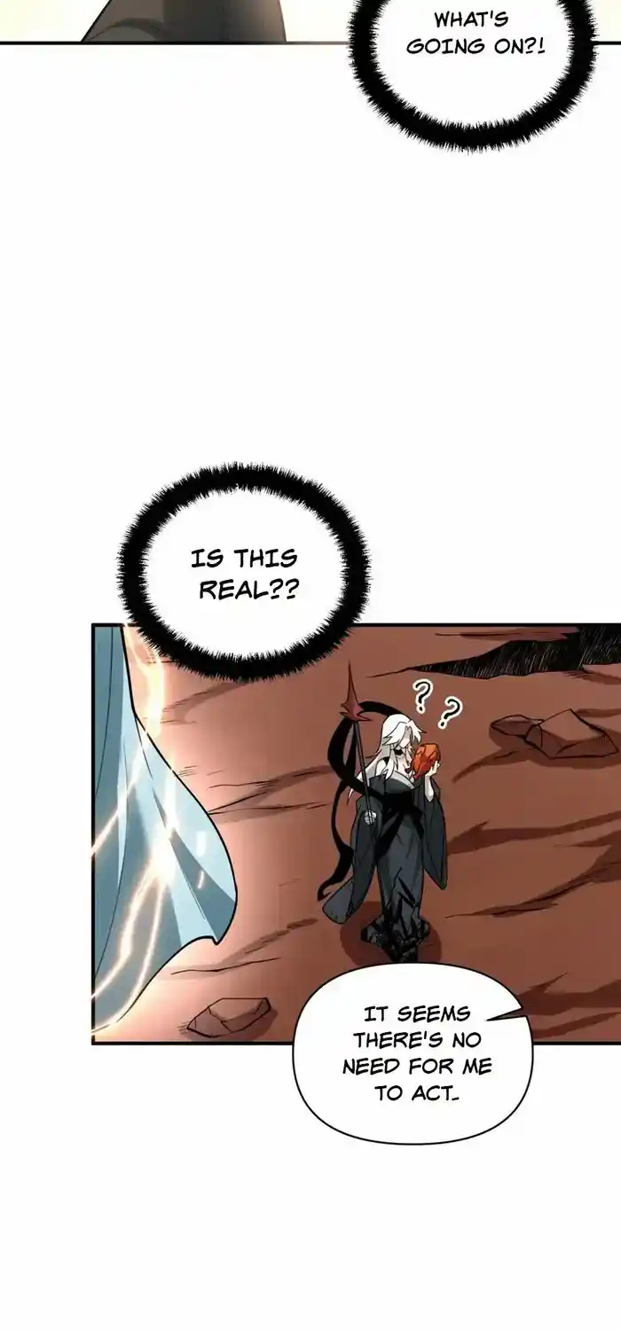 I’m Actually A Cultivation Bigshot Chapter 488