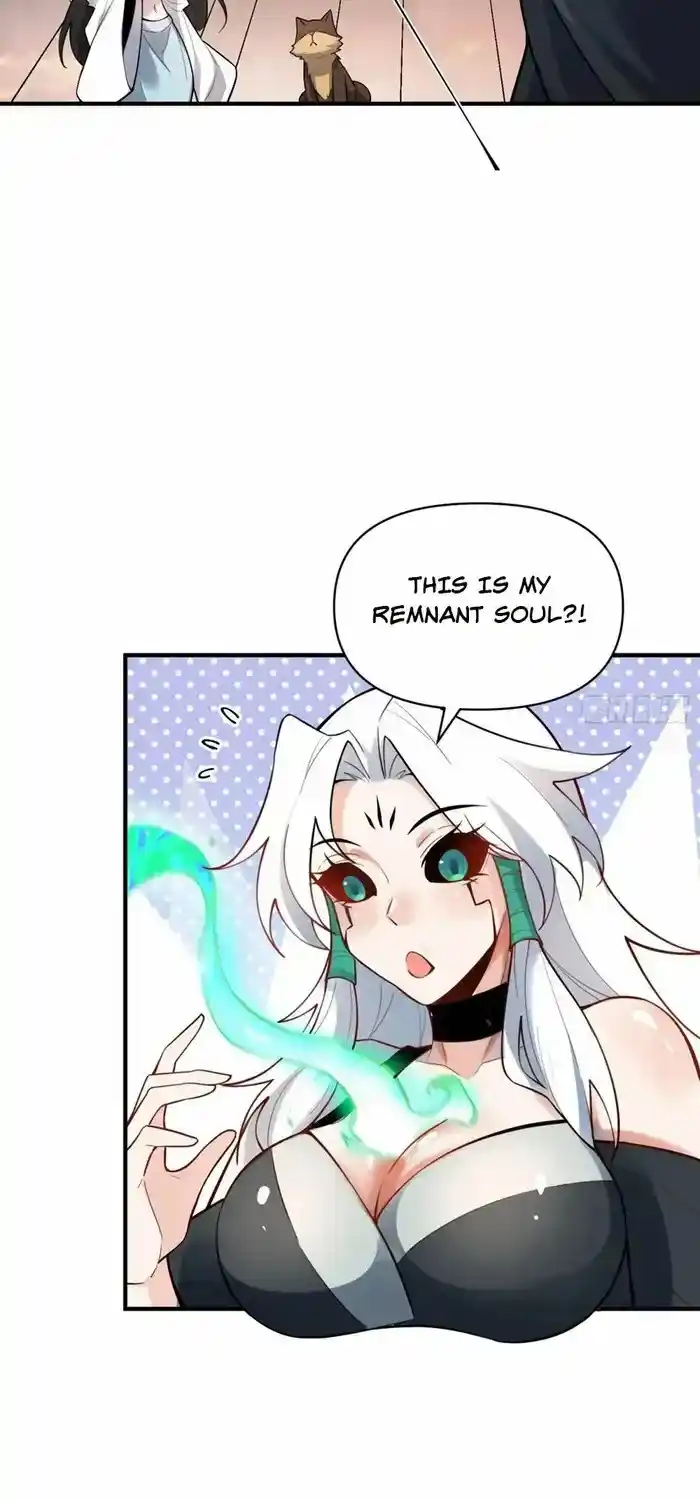 I’m Actually A Cultivation Bigshot Chapter 488