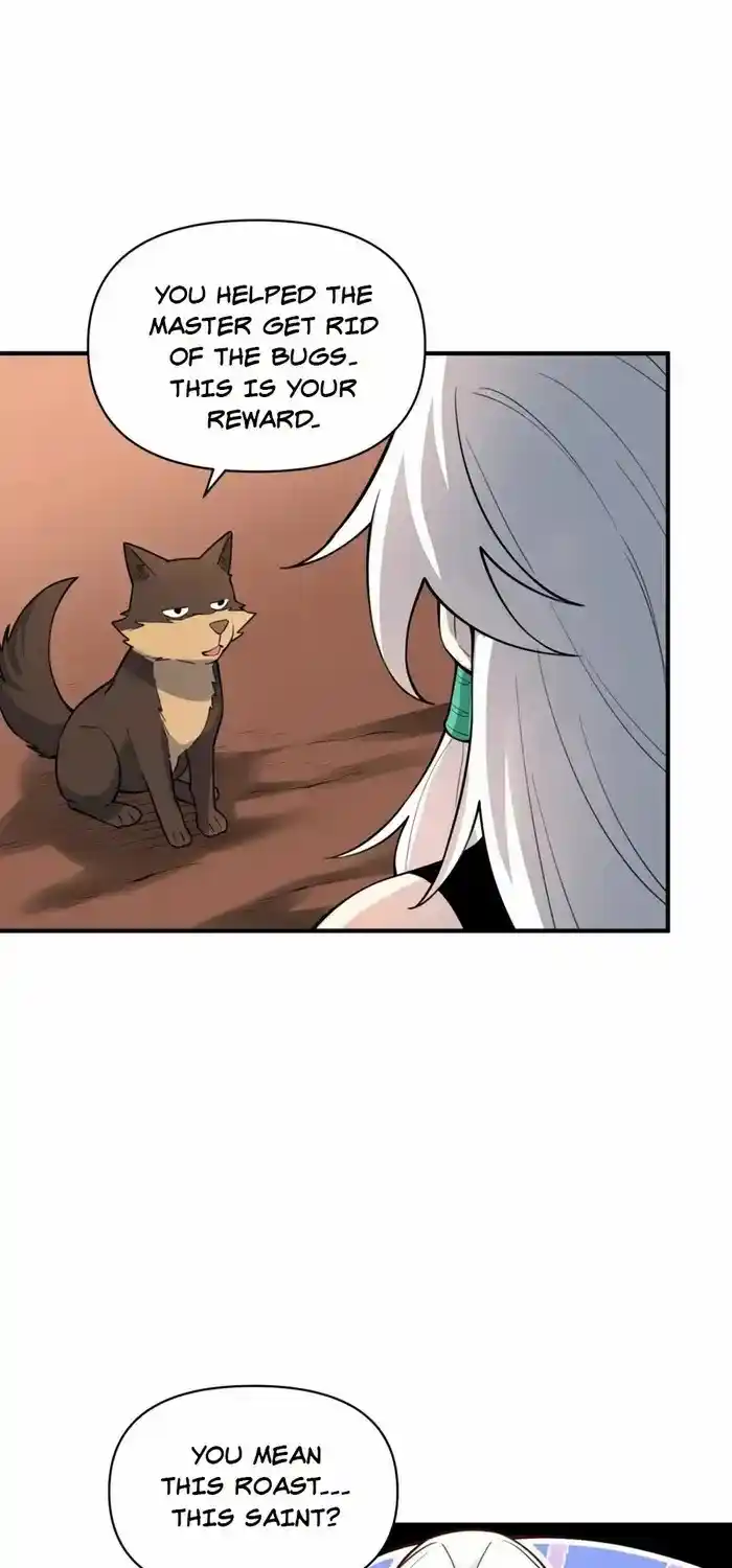 I’m Actually A Cultivation Bigshot Chapter 488