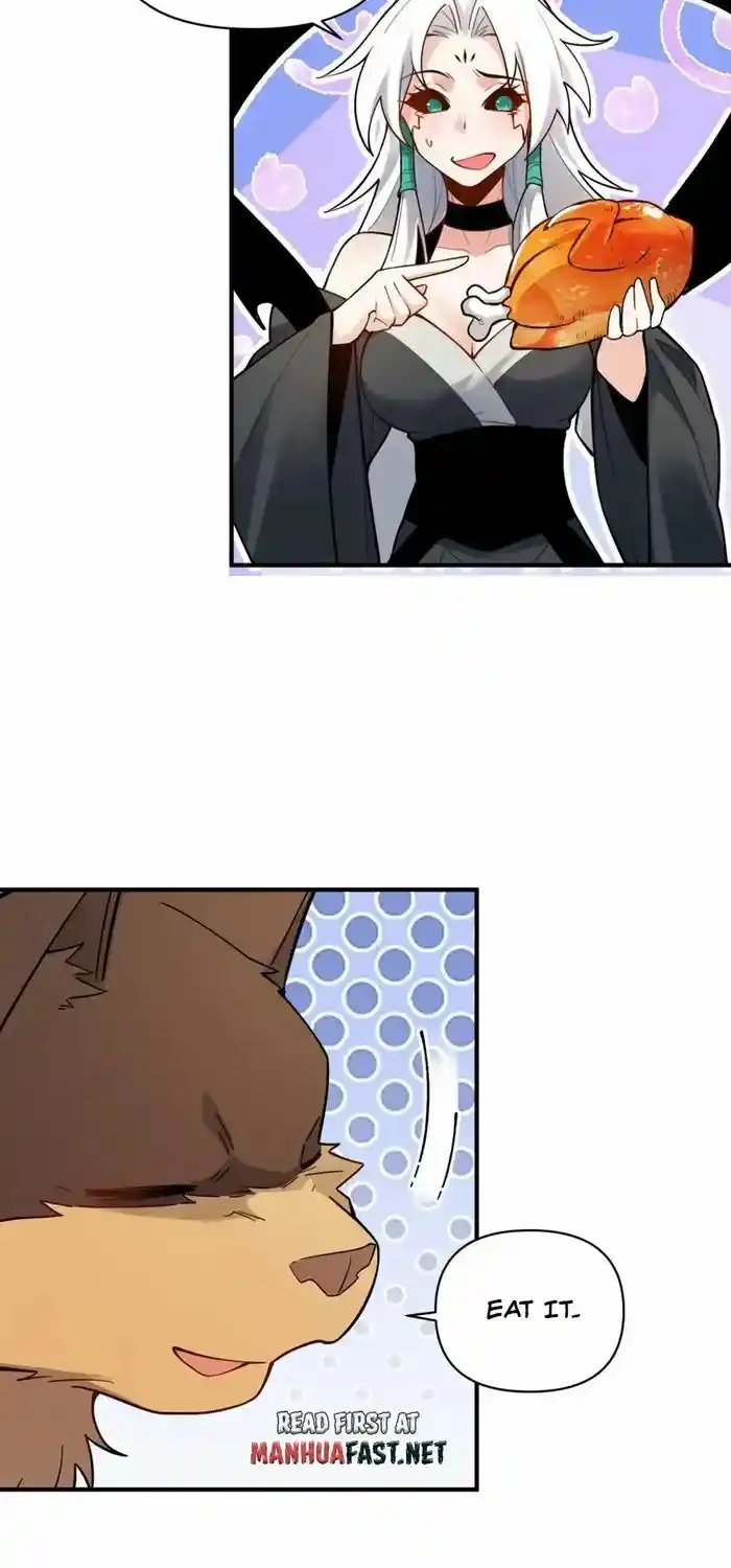 I’m Actually A Cultivation Bigshot Chapter 488