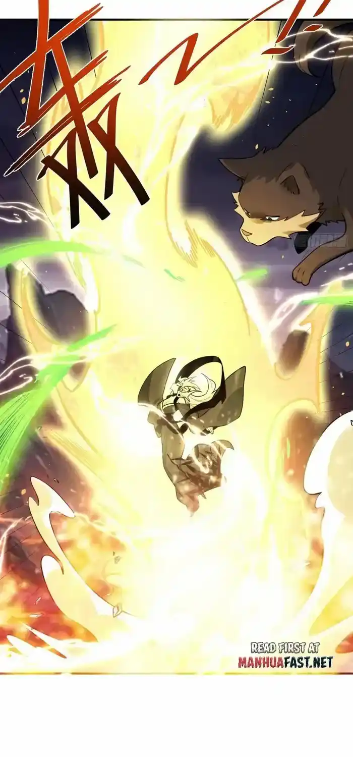 I’m Actually A Cultivation Bigshot Chapter 488