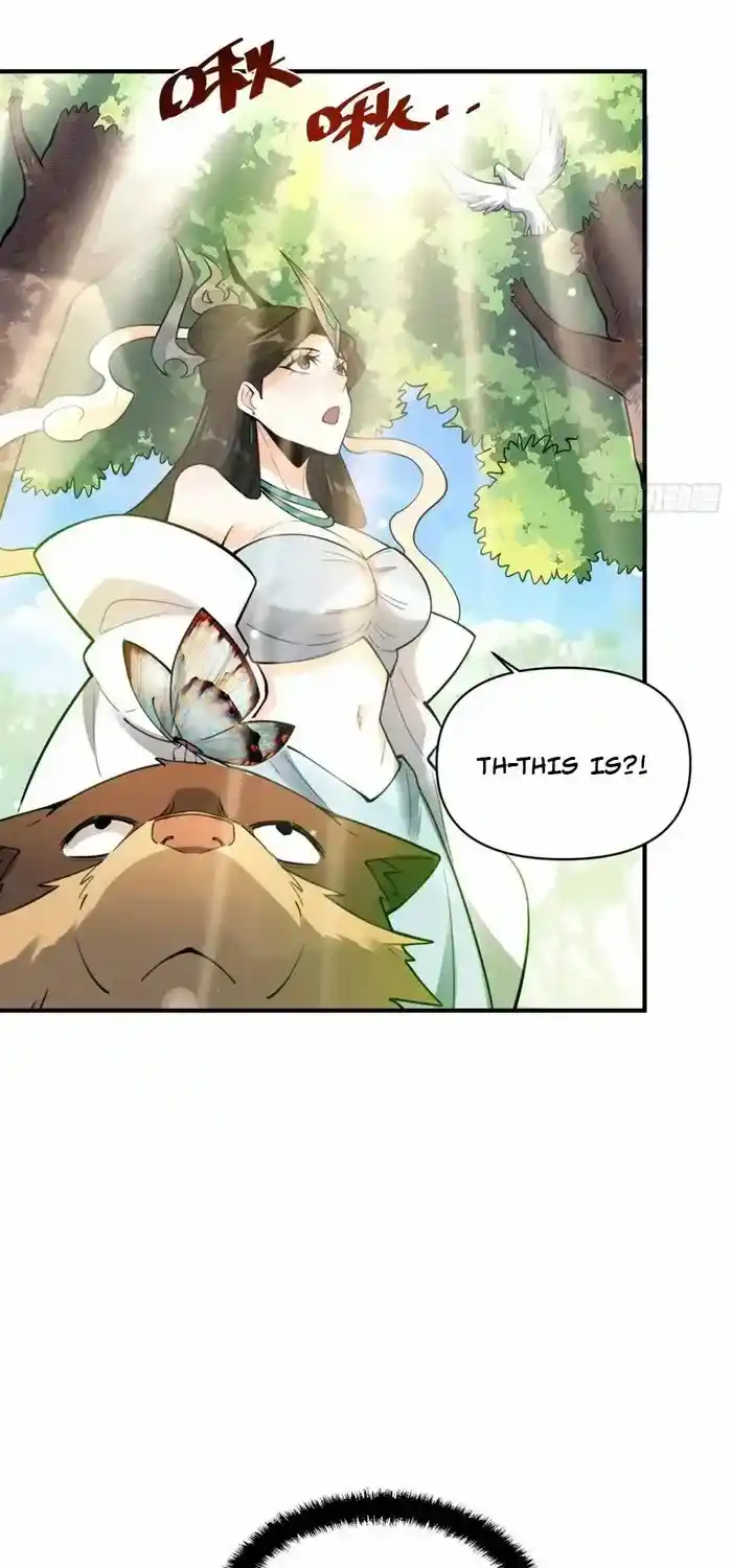 I’m Actually A Cultivation Bigshot Chapter 488