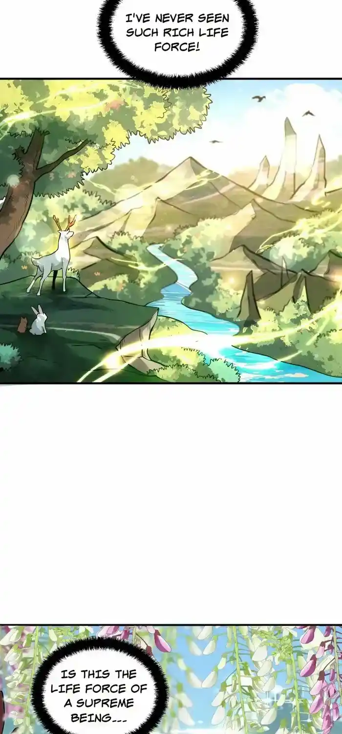 I’m Actually A Cultivation Bigshot Chapter 488