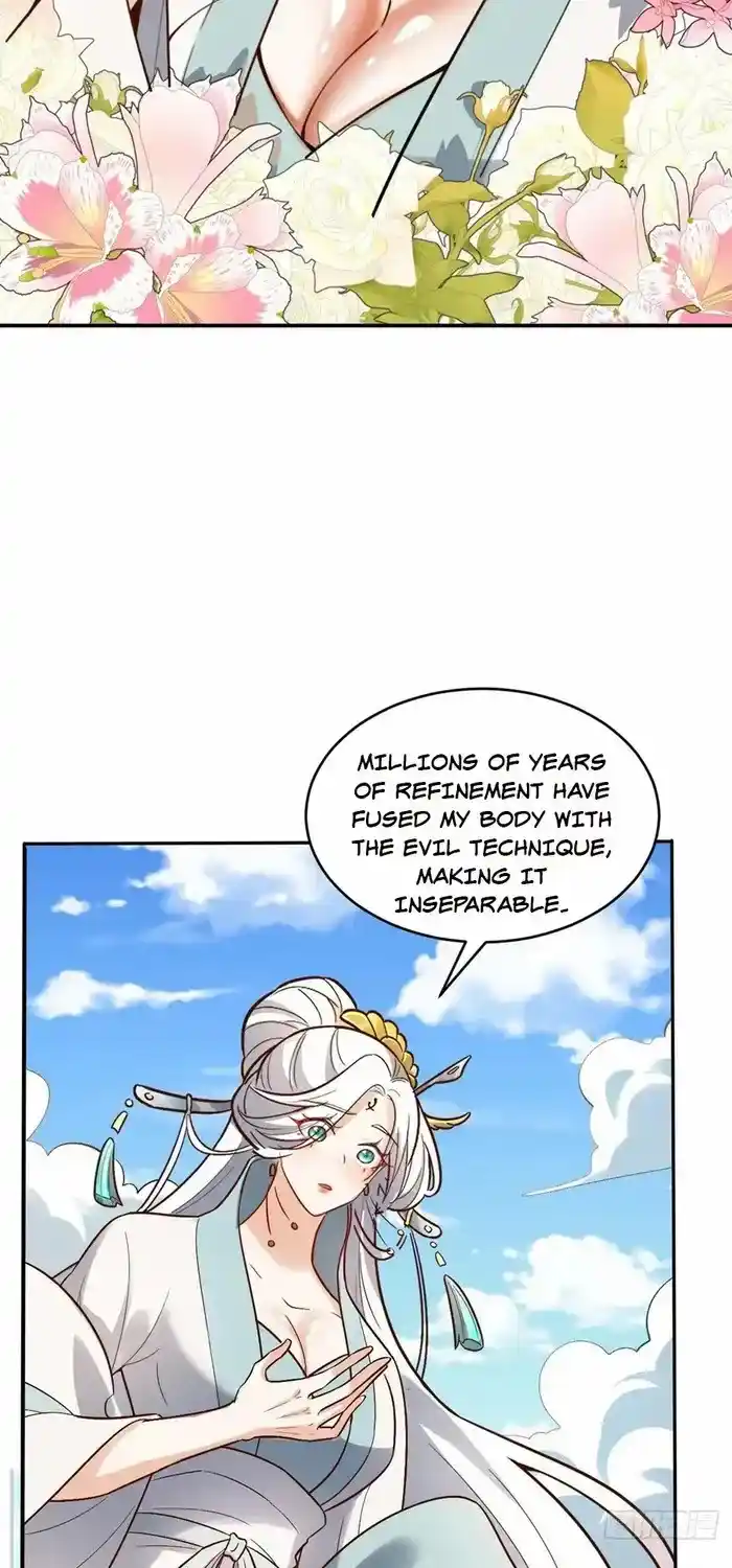 I’m Actually A Cultivation Bigshot Chapter 488