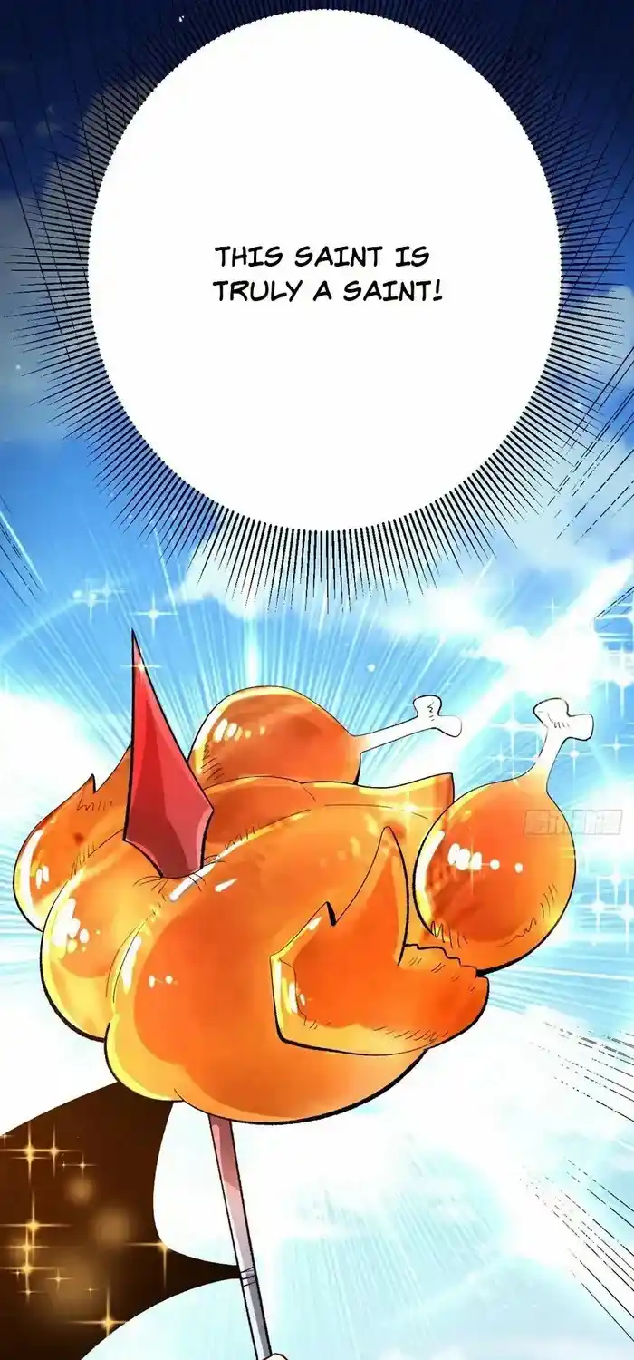 I’m Actually A Cultivation Bigshot Chapter 488