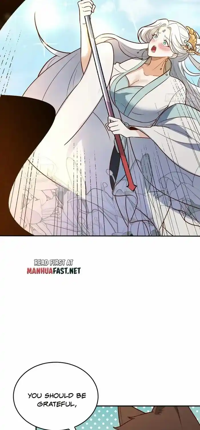 I’m Actually A Cultivation Bigshot Chapter 488