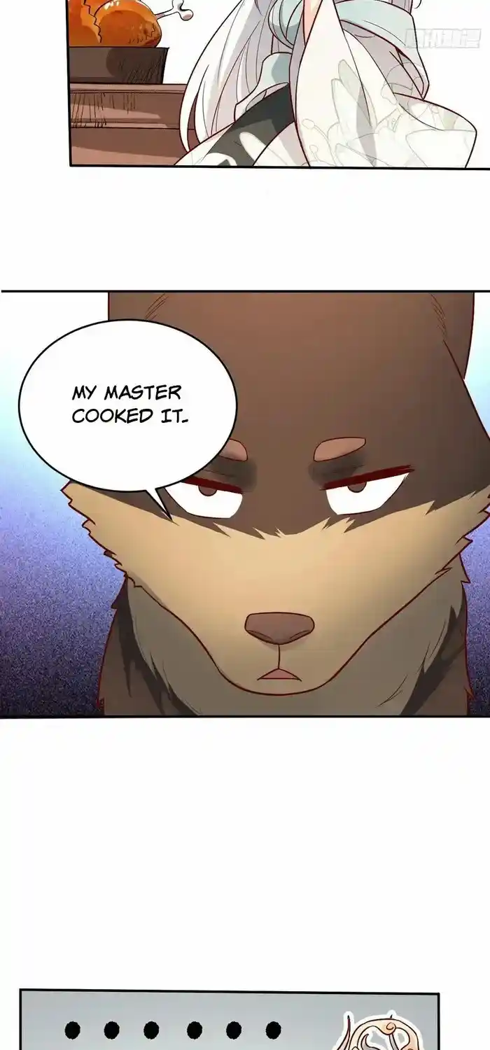 I’m Actually A Cultivation Bigshot Chapter 488