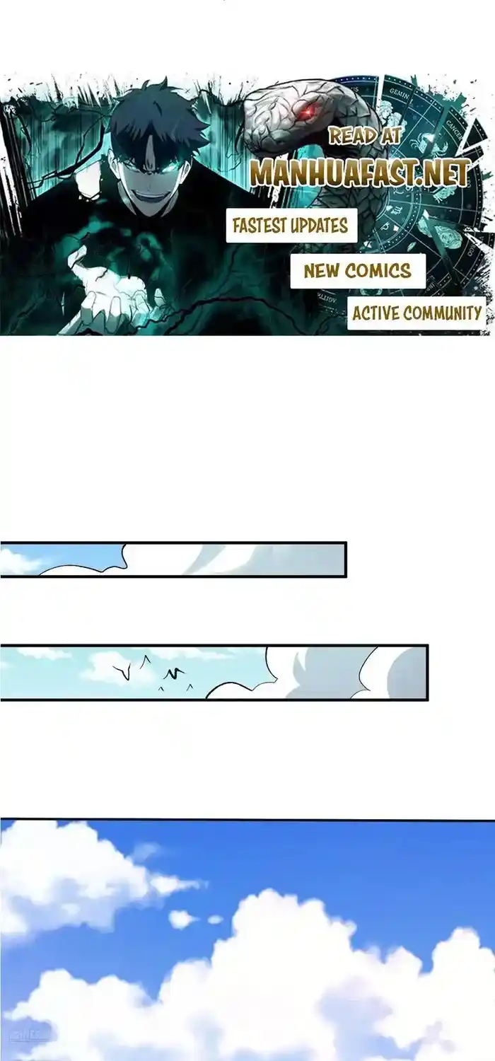 I’m Actually A Cultivation Bigshot Chapter 489