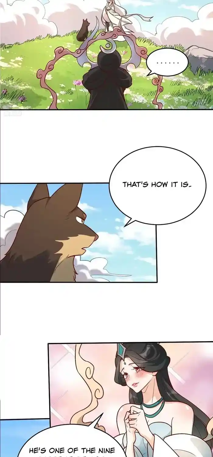 I’m Actually A Cultivation Bigshot Chapter 489