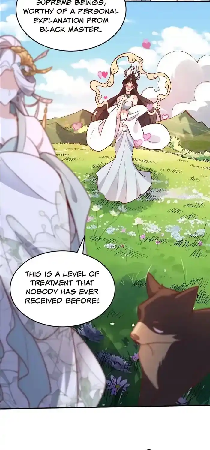 I’m Actually A Cultivation Bigshot Chapter 489