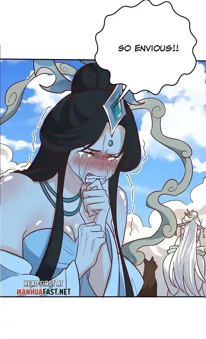 I’m Actually A Cultivation Bigshot Chapter 489