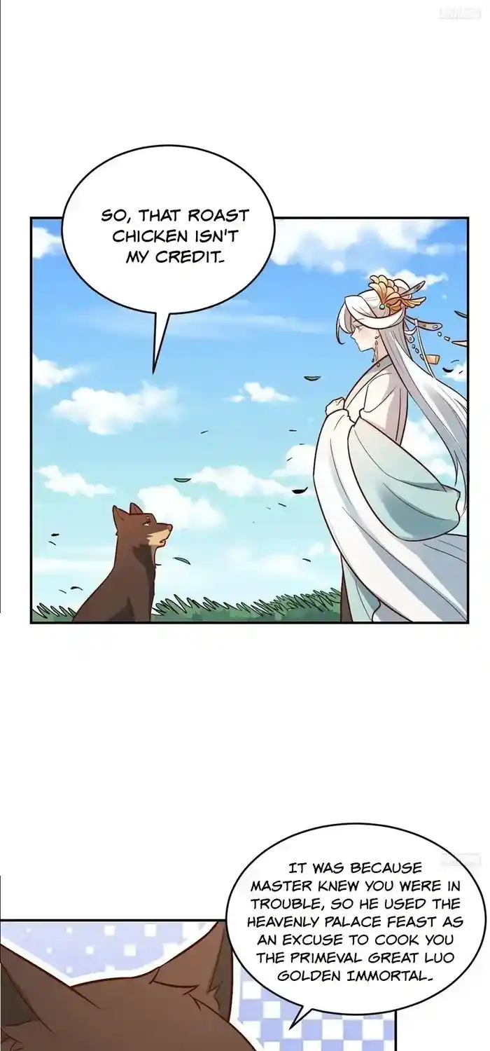 I’m Actually A Cultivation Bigshot Chapter 489