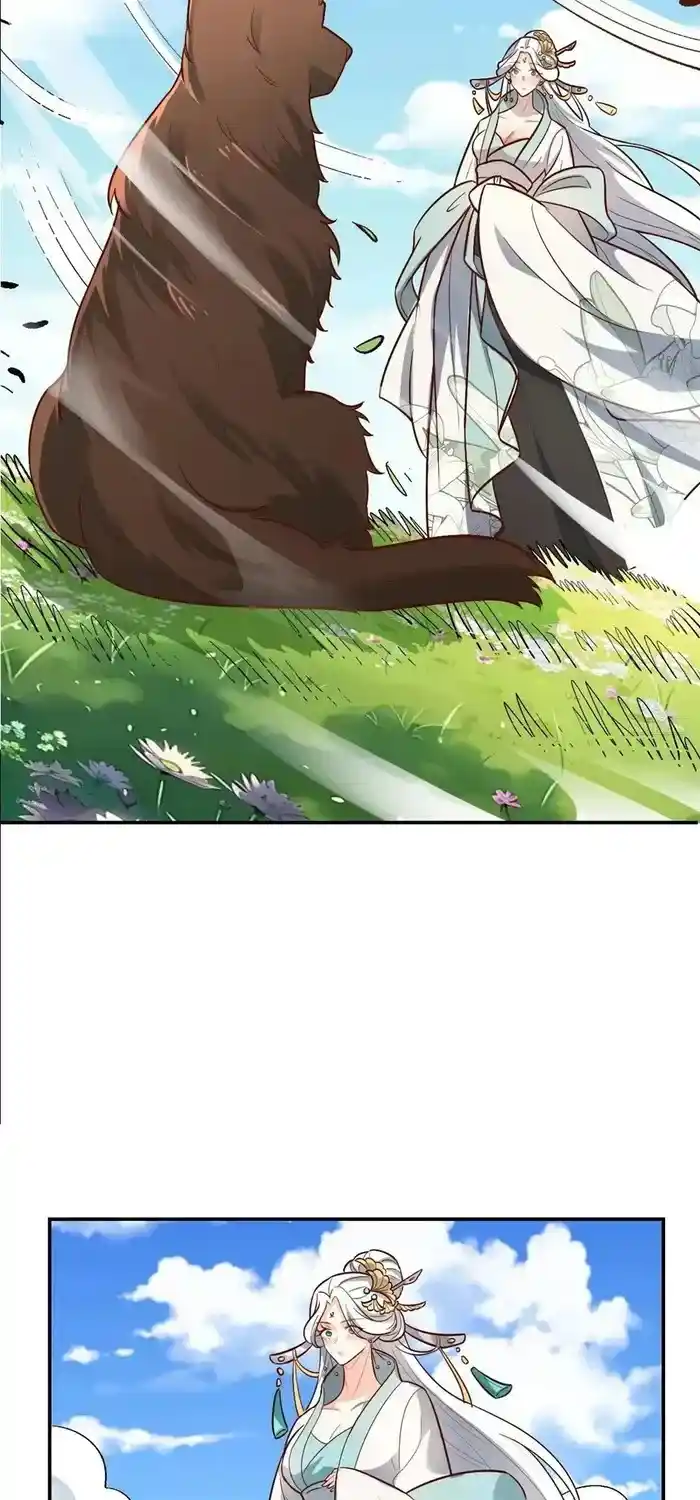 I’m Actually A Cultivation Bigshot Chapter 489