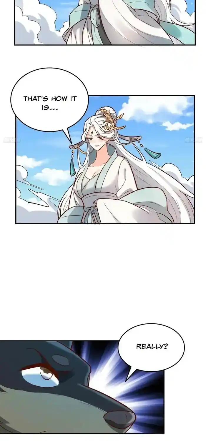 I’m Actually A Cultivation Bigshot Chapter 489