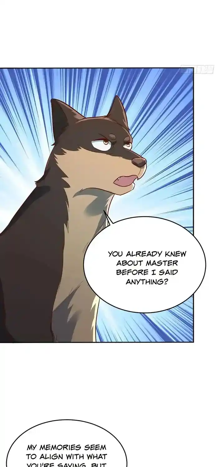 I’m Actually A Cultivation Bigshot Chapter 489