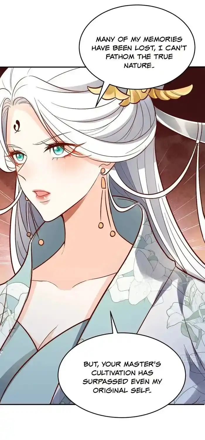 I’m Actually A Cultivation Bigshot Chapter 489