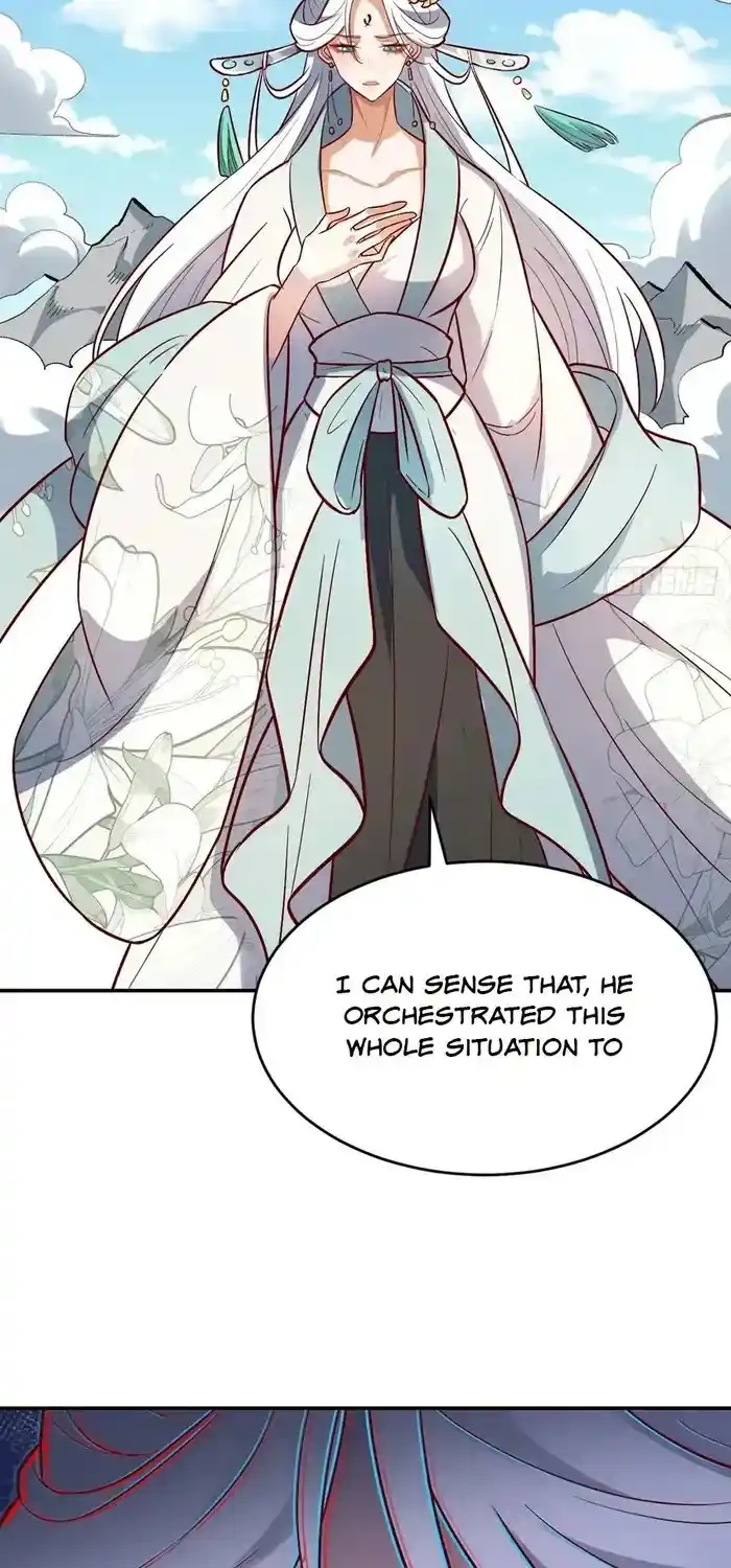 I’m Actually A Cultivation Bigshot Chapter 489