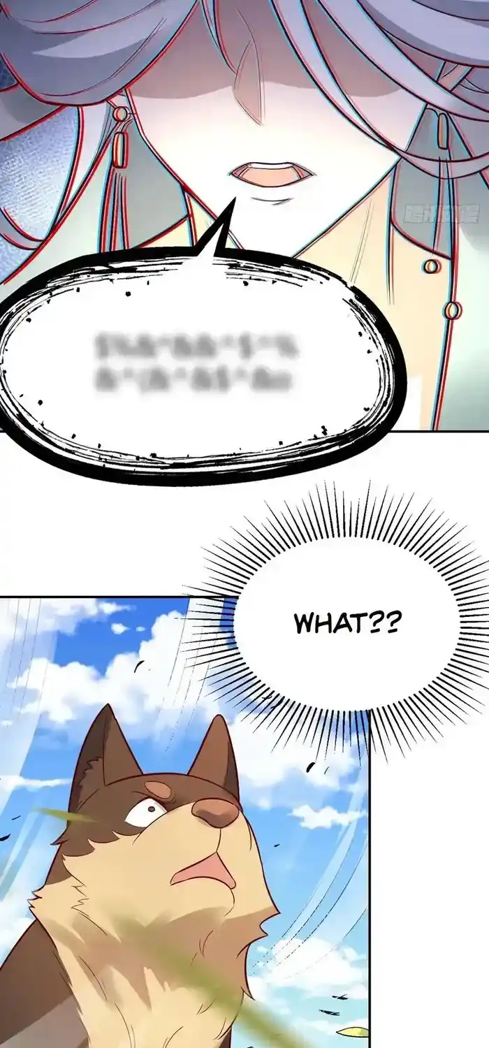 I’m Actually A Cultivation Bigshot Chapter 489