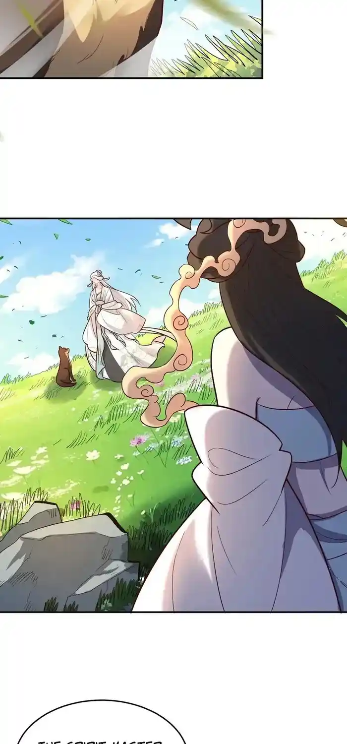 I’m Actually A Cultivation Bigshot Chapter 489