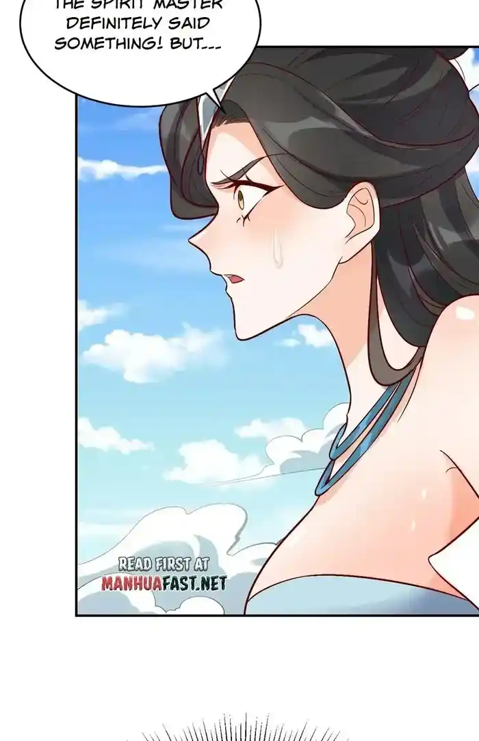 I’m Actually A Cultivation Bigshot Chapter 489