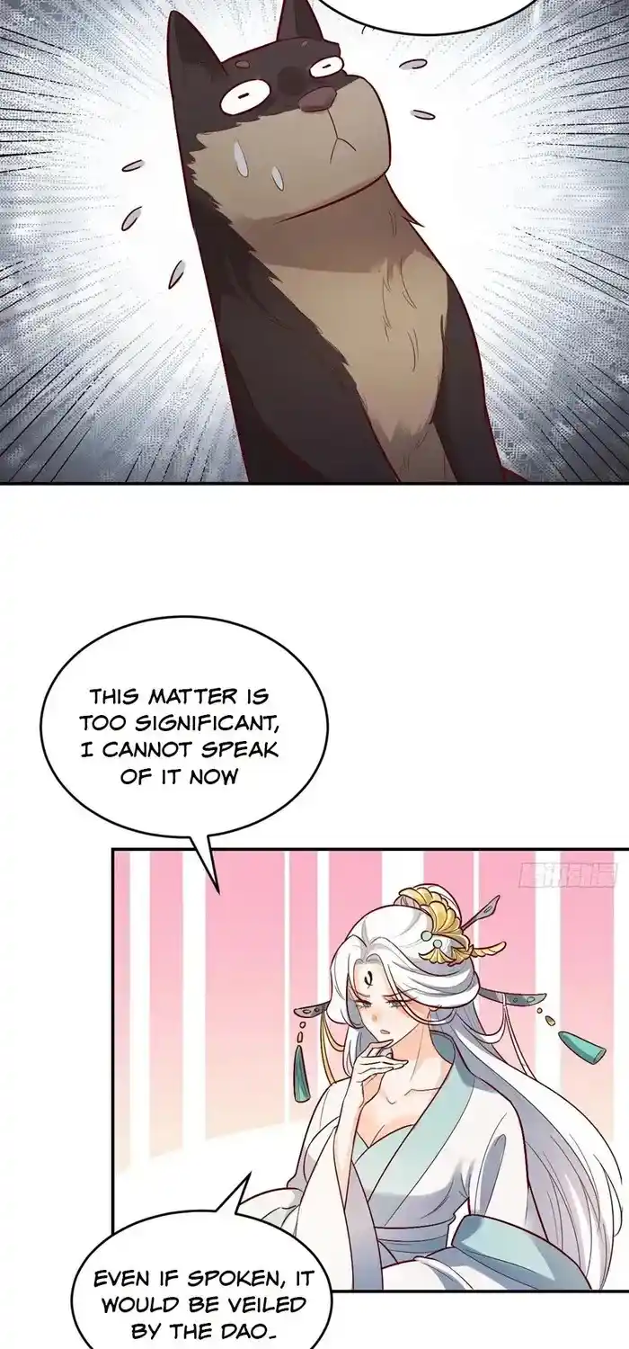 I’m Actually A Cultivation Bigshot Chapter 489