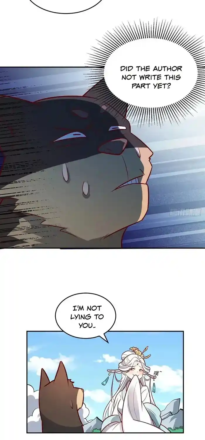 I’m Actually A Cultivation Bigshot Chapter 489