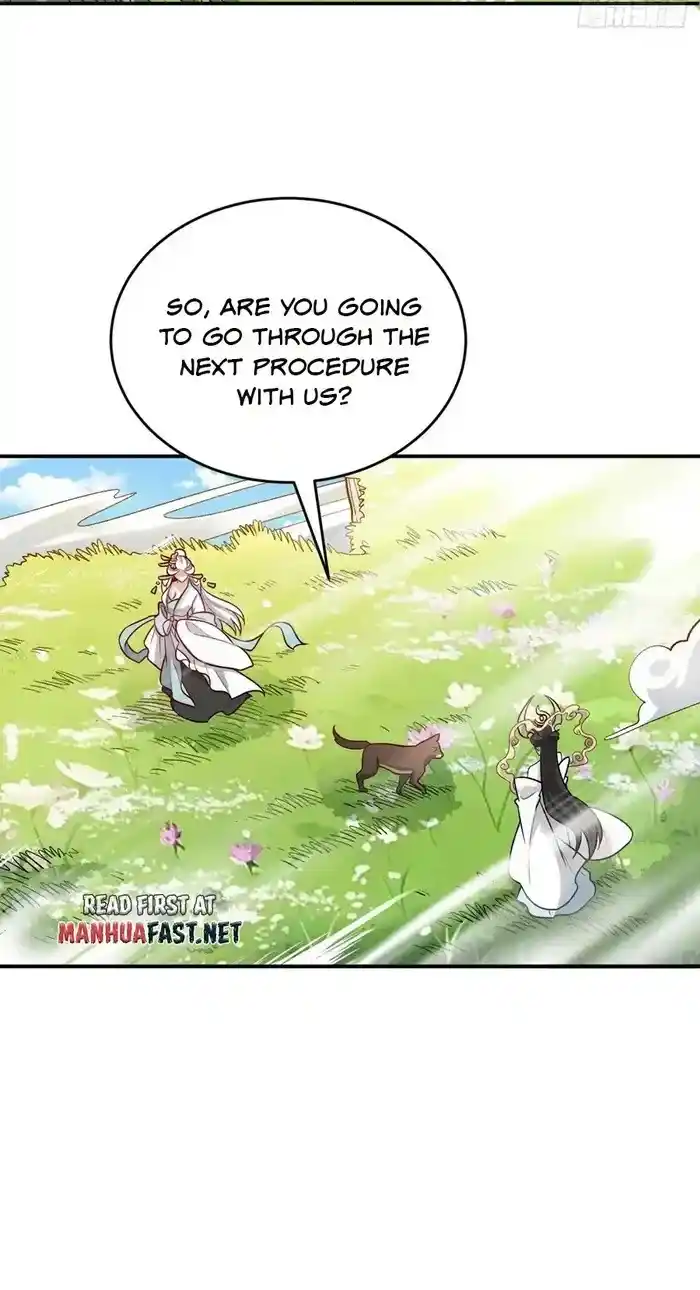 I’m Actually A Cultivation Bigshot Chapter 489