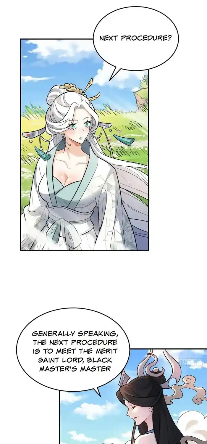 I’m Actually A Cultivation Bigshot Chapter 489