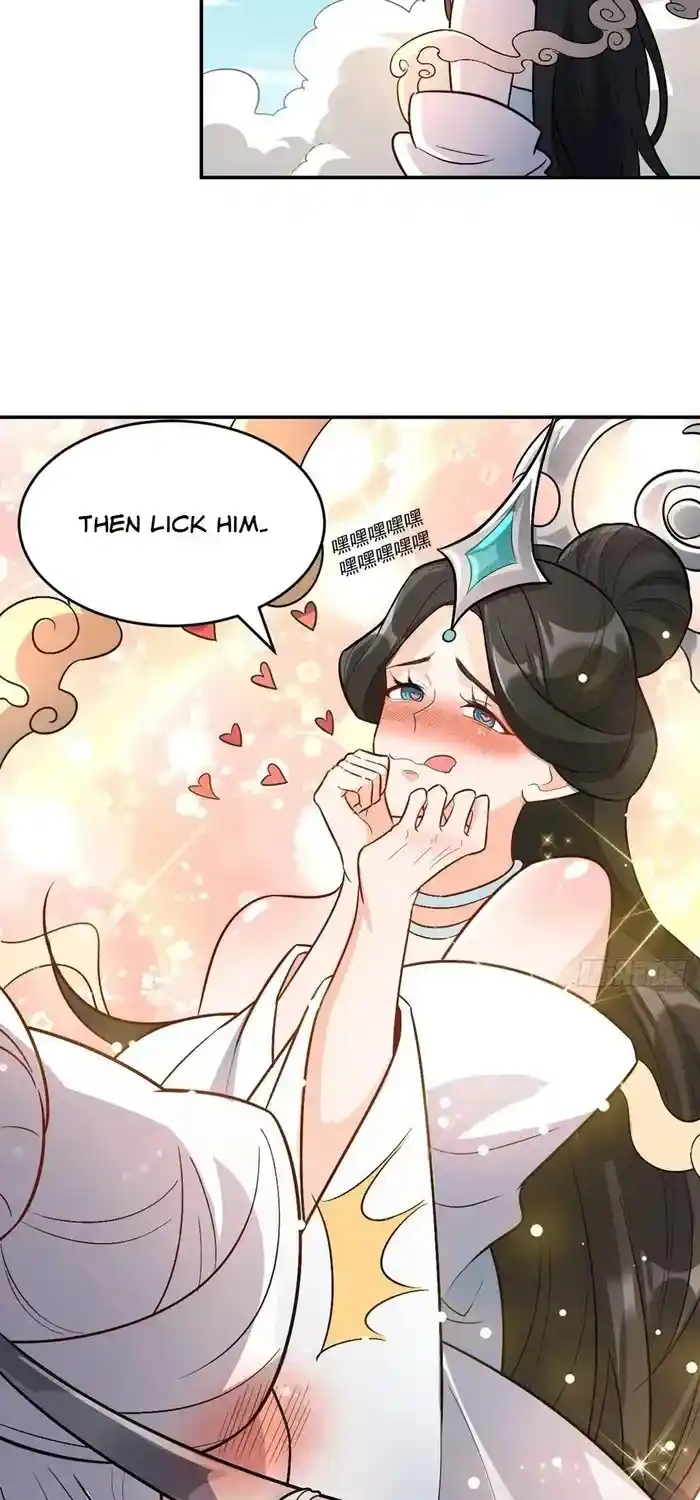 I’m Actually A Cultivation Bigshot Chapter 489