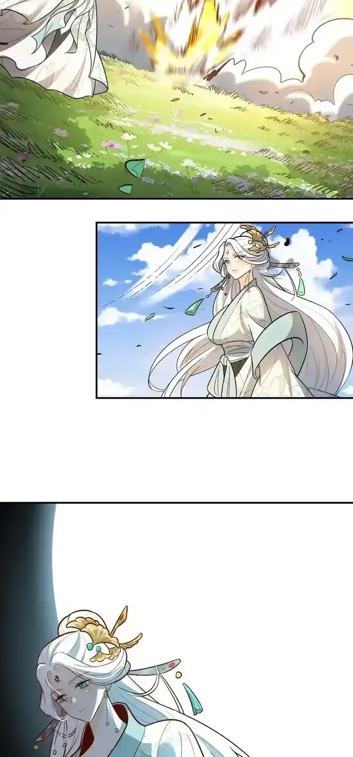 I’m Actually A Cultivation Bigshot Chapter 489