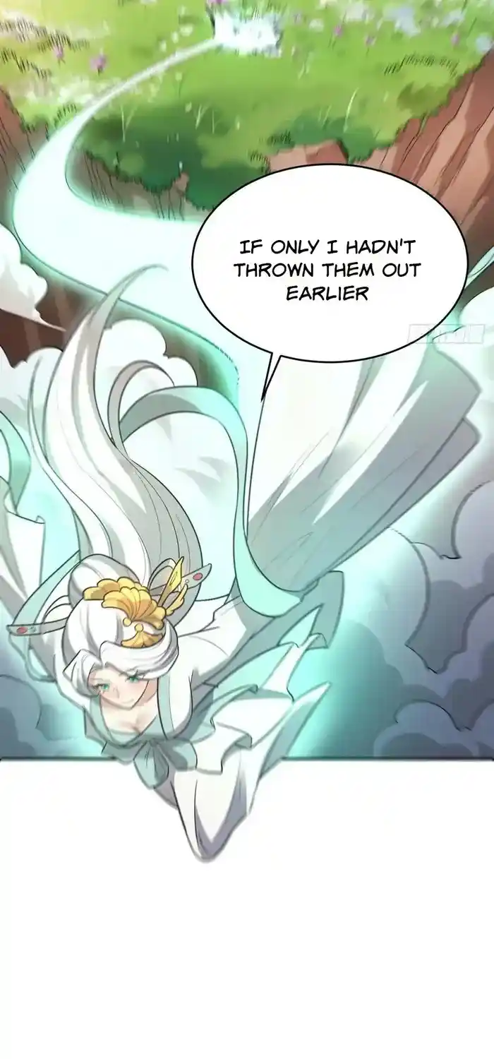 I’m Actually A Cultivation Bigshot Chapter 489