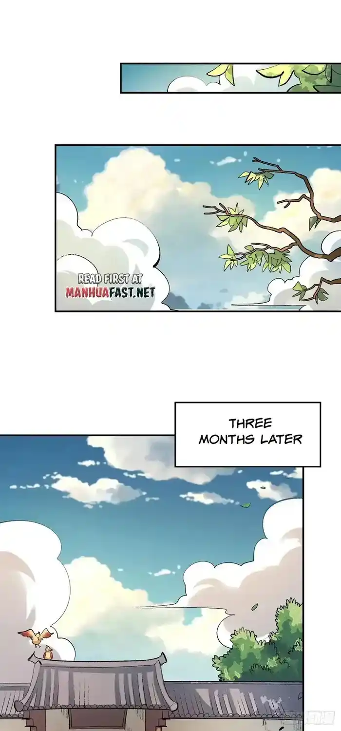 I’m Actually A Cultivation Bigshot Chapter 489